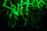 2018-06-06 - Suffocation från Sweden Rock Festival, Sölvesborg