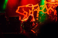 2018-06-06 - Suffocation från Sweden Rock Festival, Sölvesborg