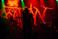 2018-06-06 - Suffocation från Sweden Rock Festival, Sölvesborg