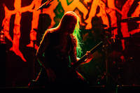 2018-06-06 - Suffocation från Sweden Rock Festival, Sölvesborg