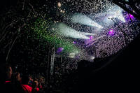 2018-06-06 - Hardcore Superstar från Sweden Rock Festival, Sölvesborg