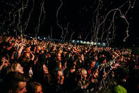 2018-06-06 - Hardcore Superstar från Sweden Rock Festival, Sölvesborg