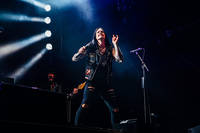 2018-06-06 - Hardcore Superstar från Sweden Rock Festival, Sölvesborg