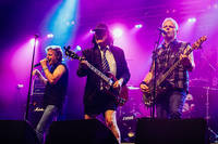 2018-06-06 - AC/DC Jam från Sweden Rock Festival, Sölvesborg