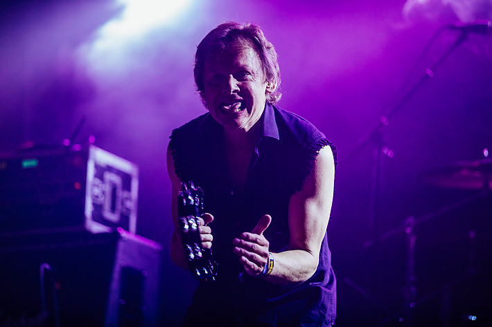 2018-06-06 - AC/DC Jam från Sweden Rock Festival, Sölvesborg