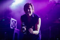 2018-06-06 - AC/DC Jam från Sweden Rock Festival, Sölvesborg
