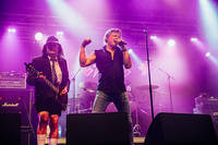 2018-06-06 - AC/DC Jam från Sweden Rock Festival, Sölvesborg