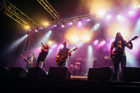 2018-06-06 - AC/DC Jam från Sweden Rock Festival, Sölvesborg