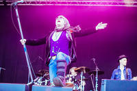 2018-06-06 - The Quireboys från Sweden Rock Festival, Sölvesborg