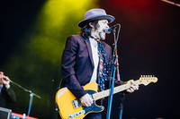 2018-06-06 - The Quireboys från Sweden Rock Festival, Sölvesborg