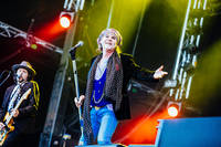 2018-06-06 - The Quireboys från Sweden Rock Festival, Sölvesborg