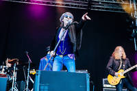 2018-06-06 - The Quireboys från Sweden Rock Festival, Sölvesborg