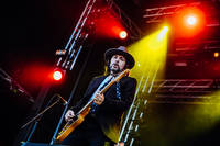 2018-06-06 - The Quireboys från Sweden Rock Festival, Sölvesborg