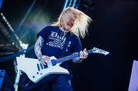 2018-06-06 - Cyhra från Sweden Rock Festival, Sölvesborg