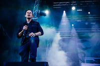 2018-06-06 - Cyhra från Sweden Rock Festival, Sölvesborg