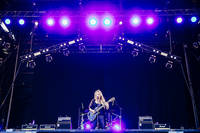 2018-06-08 - Vixen från Sweden Rock Festival, Sölvesborg