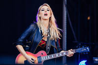 2018-06-08 - Vixen från Sweden Rock Festival, Sölvesborg
