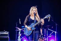 2018-06-08 - Vixen från Sweden Rock Festival, Sölvesborg