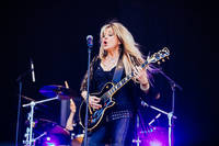 2018-06-08 - Vixen från Sweden Rock Festival, Sölvesborg
