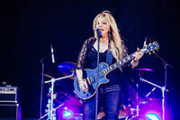 2018-06-08 - Vixen från Sweden Rock Festival, Sölvesborg