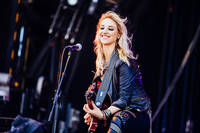 2018-06-08 - Vixen från Sweden Rock Festival, Sölvesborg