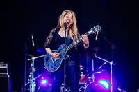 2018-06-08 - Vixen från Sweden Rock Festival, Sölvesborg