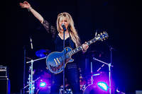 2018-06-08 - Vixen från Sweden Rock Festival, Sölvesborg