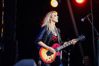 2018-06-08 - Vixen från Sweden Rock Festival, Sölvesborg