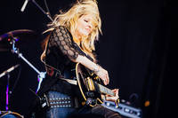2018-06-08 - Vixen från Sweden Rock Festival, Sölvesborg