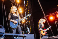 2018-06-08 - Vixen från Sweden Rock Festival, Sölvesborg