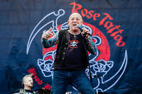 2018-06-07 - Rose Tattoo från Sweden Rock Festival, Sölvesborg