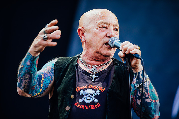 2018-06-07 - Rose Tattoo från Sweden Rock Festival, Sölvesborg