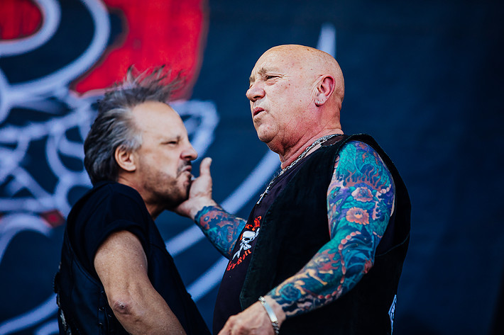 2018-06-07 - Rose Tattoo från Sweden Rock Festival, Sölvesborg