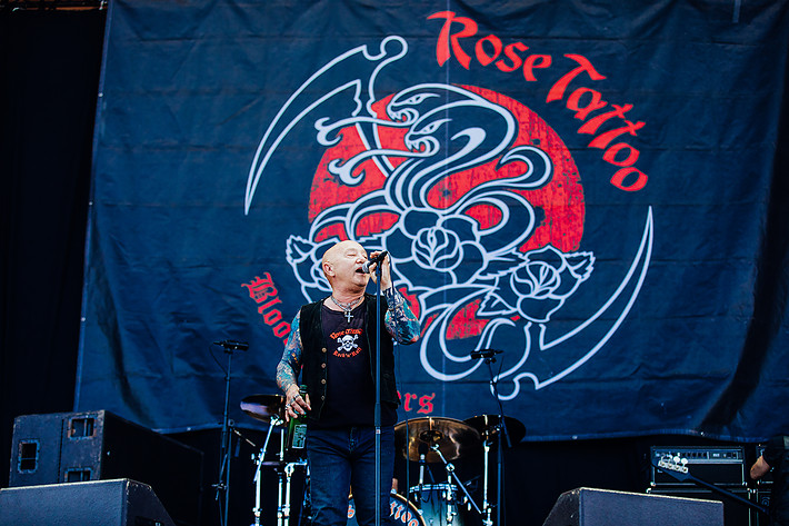 2018-06-07 - Rose Tattoo från Sweden Rock Festival, Sölvesborg