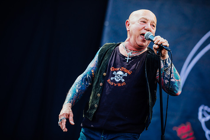 2018-06-07 - Rose Tattoo från Sweden Rock Festival, Sölvesborg