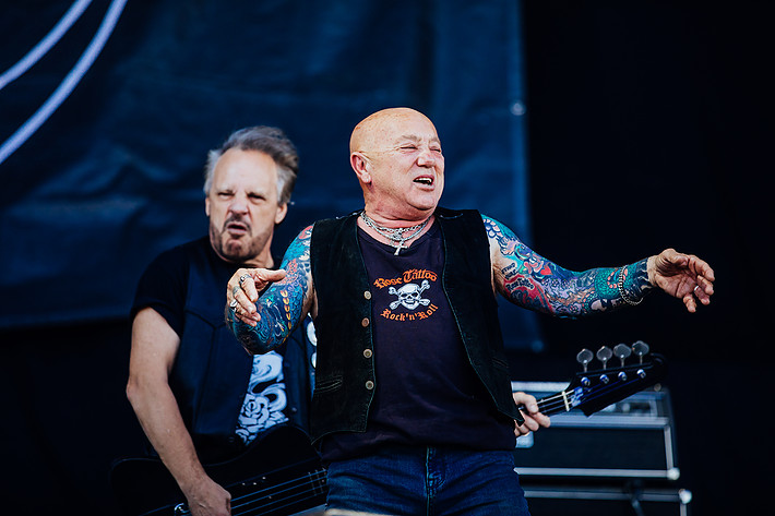 2018-06-07 - Rose Tattoo från Sweden Rock Festival, Sölvesborg