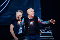 2018-06-07 - Rose Tattoo från Sweden Rock Festival, Sölvesborg
