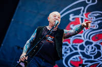 2018-06-07 - Rose Tattoo från Sweden Rock Festival, Sölvesborg