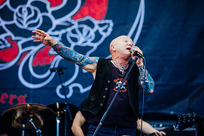 2018-06-07 - Rose Tattoo från Sweden Rock Festival, Sölvesborg