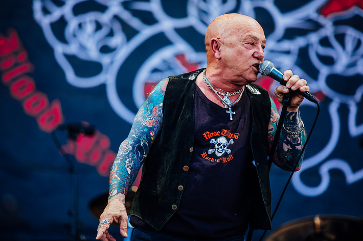 2018-06-07 - Rose Tattoo från Sweden Rock Festival, Sölvesborg