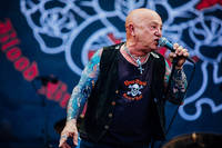 2018-06-07 - Rose Tattoo från Sweden Rock Festival, Sölvesborg