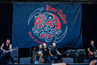 2018-06-07 - Rose Tattoo från Sweden Rock Festival, Sölvesborg