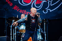2018-06-07 - Rose Tattoo från Sweden Rock Festival, Sölvesborg