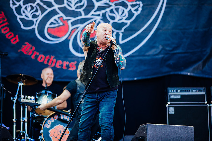 2018-06-07 - Rose Tattoo från Sweden Rock Festival, Sölvesborg