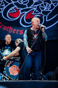 2018-06-07 - Rose Tattoo från Sweden Rock Festival, Sölvesborg