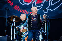 2018-06-07 - Rose Tattoo från Sweden Rock Festival, Sölvesborg