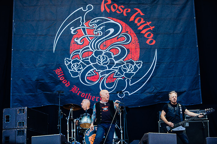 2018-06-07 - Rose Tattoo från Sweden Rock Festival, Sölvesborg