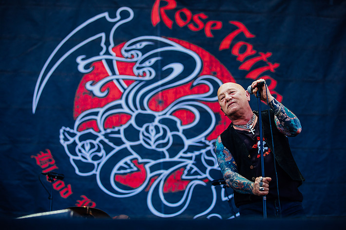 2018-06-07 - Rose Tattoo från Sweden Rock Festival, Sölvesborg