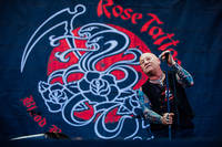 2018-06-07 - Rose Tattoo från Sweden Rock Festival, Sölvesborg