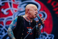 2018-06-07 - Rose Tattoo från Sweden Rock Festival, Sölvesborg